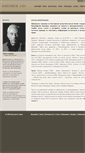 Mobile Screenshot of konstantiniliev.com